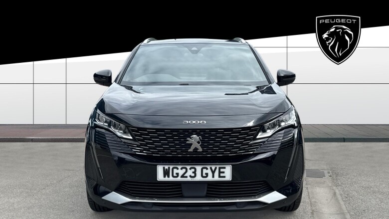 Peugeot 3008 1.2 PureTech Allure Premium+ 5dr EAT8 Petrol Estate